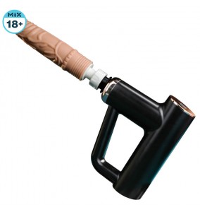 MizzZee - Phantom Thrusting Machine (L:14cm - D:3.6cm)
